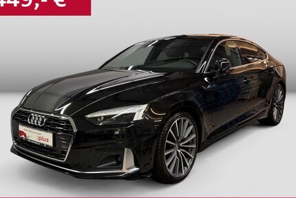 Audi A5 59.500 km 29.860 &euro; Ludwigsburg 71636