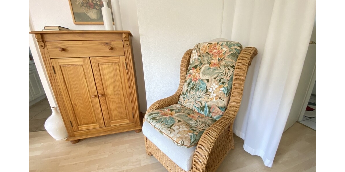 Kleiner Bungalow auf großem Baugrundstück in perfekter Lage von Coswig - Einfamilienhaus Coswig | Angebot:26889040