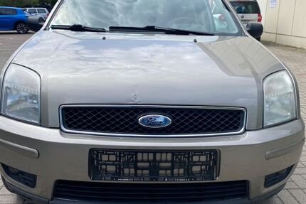 Ford Fusion 81.663 km 3.999 &euro; Berlin 12349