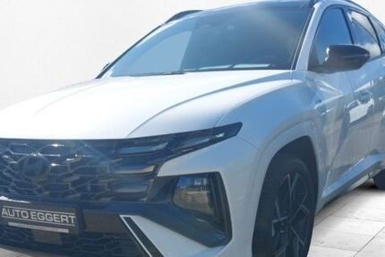 Hyundai TUCSON 14.771 km 37.949 &euro; Bergen auf Rügen 18528