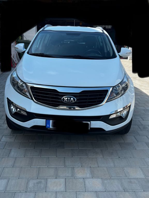 Sportage