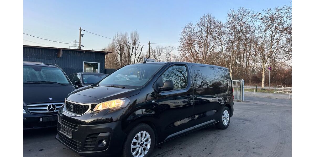 Peugeot Expert 329.000 km 8.499 &euro; Frankfurt am Main 60486