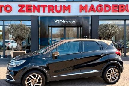 Renault Captur 82.592 km 11.950 &euro; Magdeburg 39112