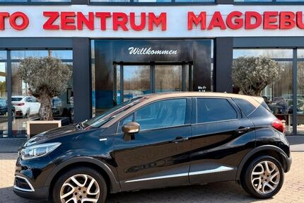 Renault Captur 82.592 km 8.950 &euro; Magdeburg 39112