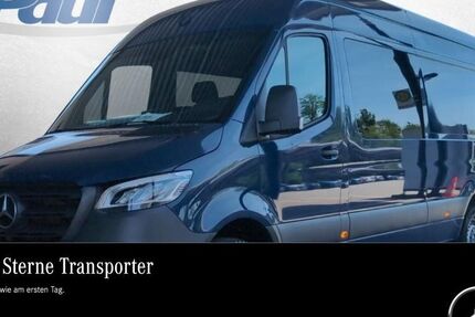 Mercedes-Benz Sprinter 120.798 km 46.291 &euro; Passau 94036