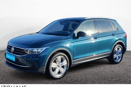 VW Tiguan 87.867 km 26.250 &euro; Melle 49324
