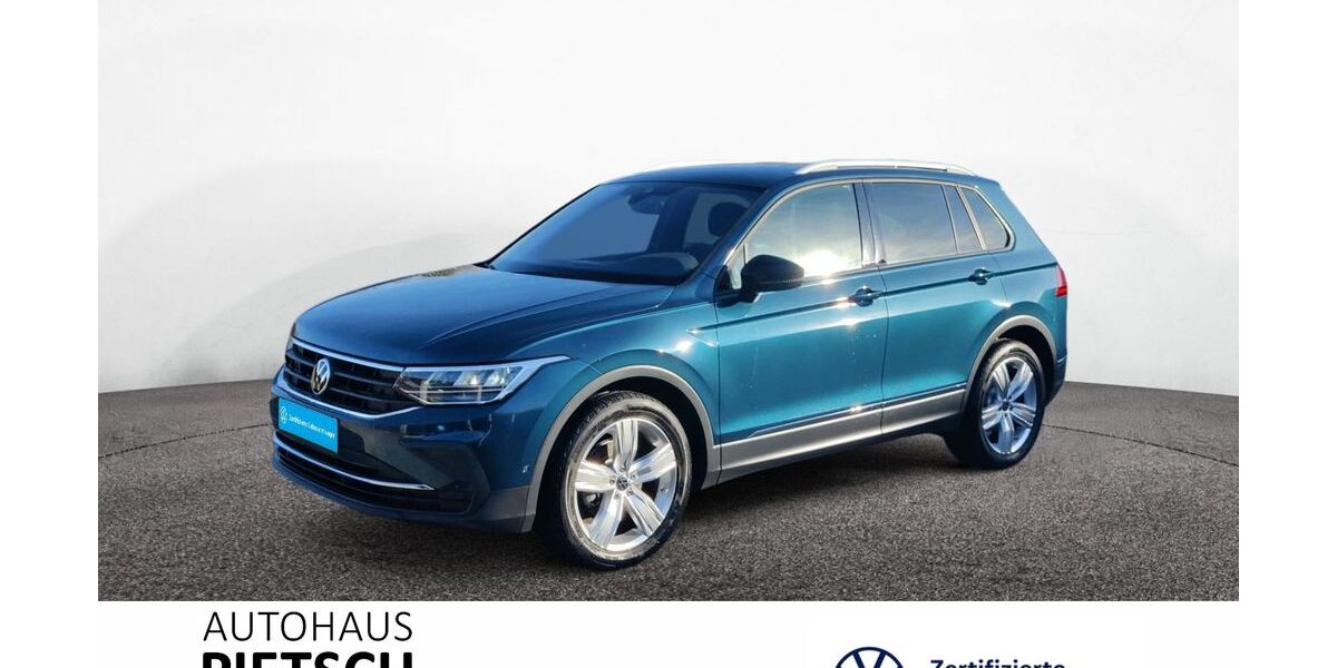 VW Tiguan 87.867 km 26.250 &euro; Melle 49324