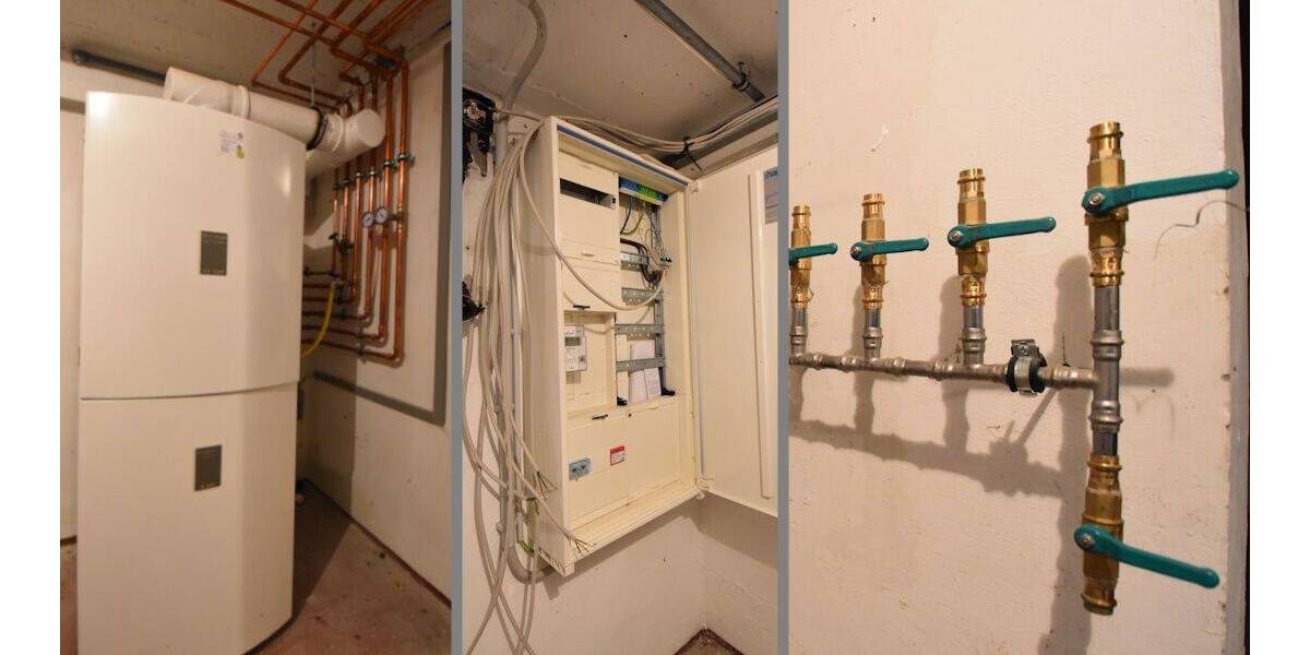 Einfamilienhaus Neuhofen - 4 Zimmer, 80 m&sup2;, 350.000&euro; | Angebot:25683235