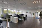 Repräsentative Bürofläche im InnovationsQuartier Göttingen zimmer