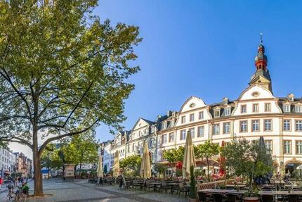 Wohnung Koblenz Horchheim - 2 Zimmer, 50 m&sup2;, 139.000&euro; | Angebot:27158413