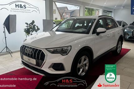Audi Q3 37.930 km 27.900 &euro; Bad Segeberg 23795