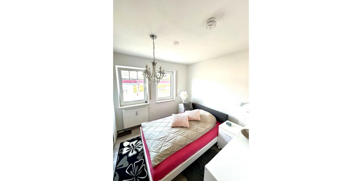 Etagenwohnung Markdorf - 2 Zimmer, 43 m&sup2;, 185.000&euro; | Angebot:26804447
