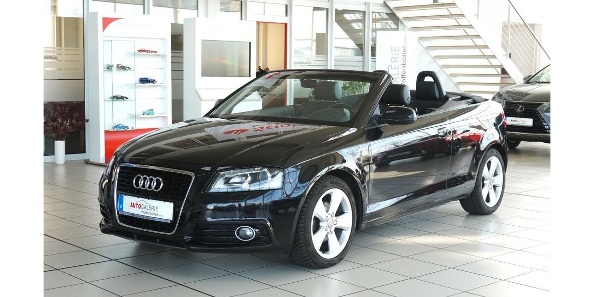 Audi A3 154.000 km 10.999 &euro; Wolfenbüttel 38304