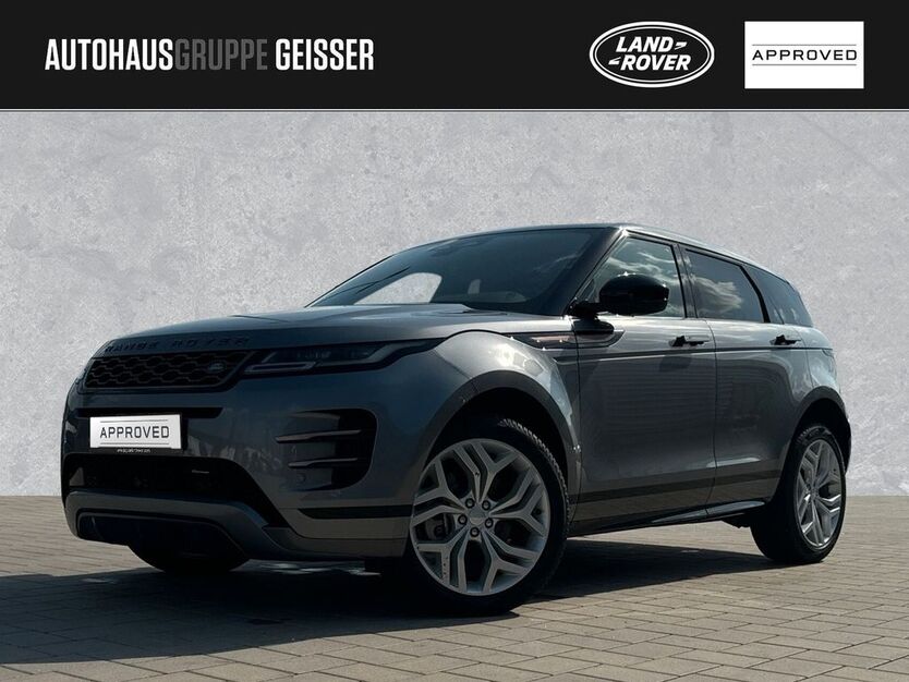 Land Rover Range Rover Evoque 11.000 km 47.490 € Karlsruhe 76187
