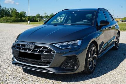 Audi A3 12.600 km 43.450 &euro; Abensberg 93326