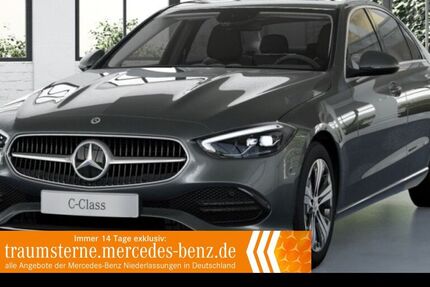 Mercedes-Benz C 180 10.483 km 35.990 &euro; Augsburg 86161