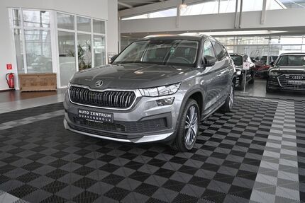Skoda Kodiaq 96.628 km 34.700 &euro; Quakenbrück 49610