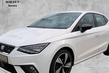 Seat Ibiza 79.100 km 15.200 &euro; Lossburg 72290
