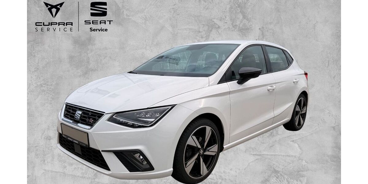 Seat Ibiza 79.100 km 15.200 &euro; Lossburg 72290