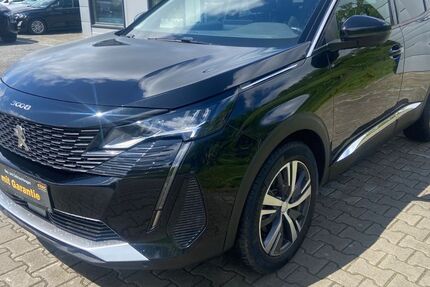 Peugeot 3008 88.980 km 13.499 &euro; Ludwigsfelde 14974