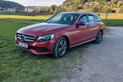 Mercedes C 250