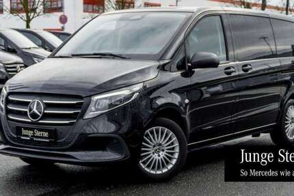 Mercedes-Benz Vito 22.750 km 63.190 &euro; Stockstadt 63811