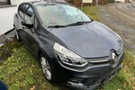 Renault Clio dCi90 Cargo 2Si PKW Navi Klima Lim.1Hd EU 6 60.000 km 9.000 &euro; Erftstadt 50374