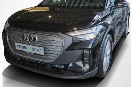 Audi Q4 e-tron 24.350 km 26.440 &euro; Forchheim 91301