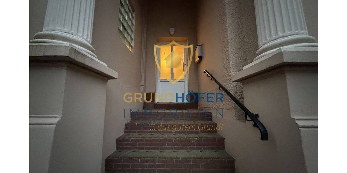 Reihenmittelhaus Wilhelmshaven Innenstadt - 1 Zimmer, 221 m&sup2;, 220.000&euro; | Angebot:25671923