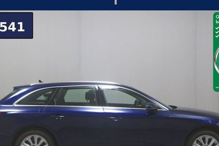 Audi A4 164.870 km 18.280 &euro; Gyhum/Bockel 27404