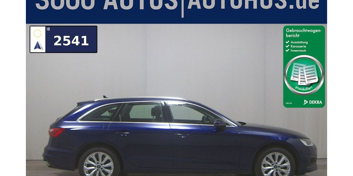 Audi A4 164.870 km 18.980 &euro; Gyhum/Bockel 27404