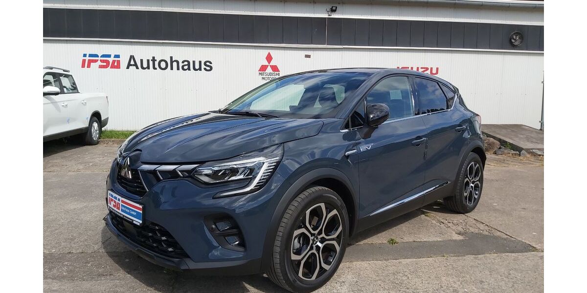 Mitsubishi ASX 14.061 km 24.980 &euro; Sömmerda 99610