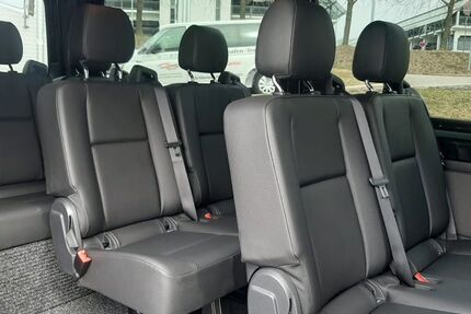 Mercedes-Benz Sprinter 230.000 km 30.000 &euro; Dachau 85221