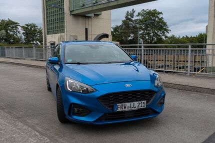 Ford Focus 49.771 km 15.500 &euro; Wriezen 16269