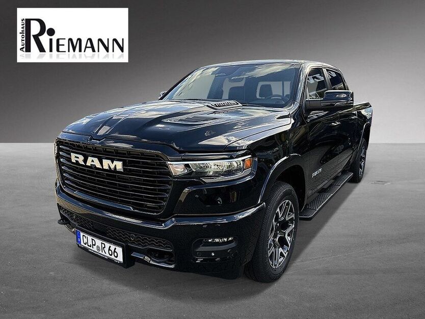 RAM