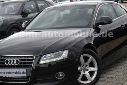 Audi A5 140.000 km 7.999 &euro; Rauenberg (Gewerbegebiet) 69231