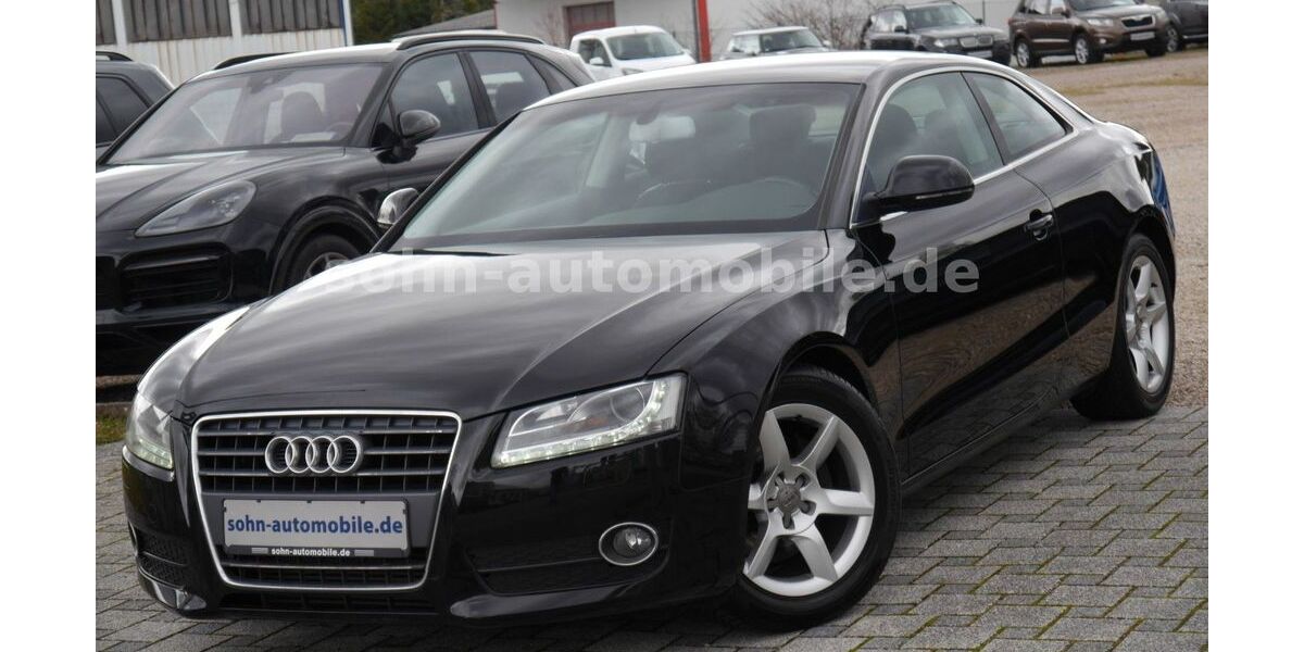 Audi A5 140.000 km 8.999 &euro; Rauenberg (Gewerbegebiet) 69231