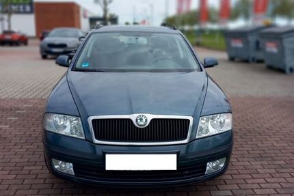 Skoda Octavia 160.000 km 2.000 &euro; Delitzsch 04509