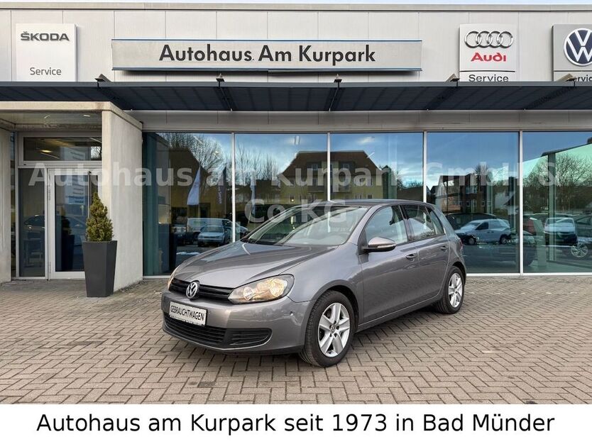 VW Golf 119.700 km 6.450 € Bad Münder 31848