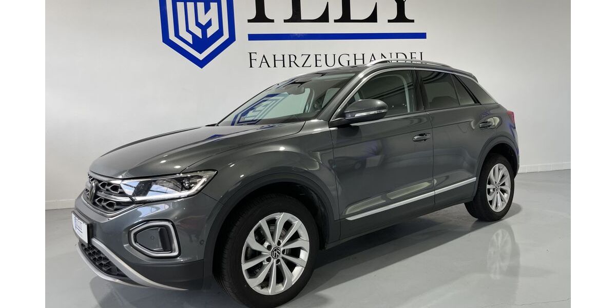 VW T-Roc 92.843 km 22.950 &euro; Hatten | Sandkrug 26209