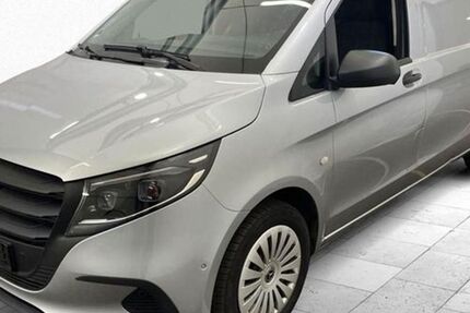 Mercedes-Benz Vito 5.821 km 46.990 &euro; Sangerhausen 06526