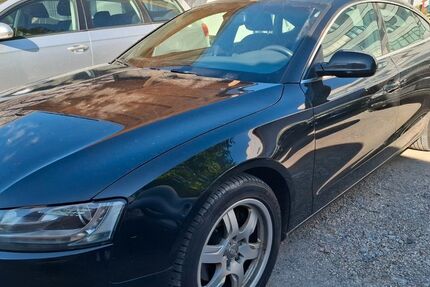 Audi A5 363.000 km 4.700 &euro; Walldorf (bei Heidelberg) 69190