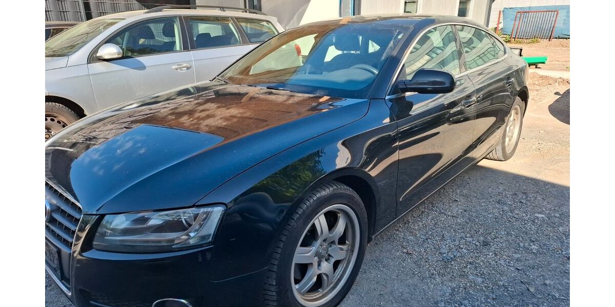 Audi A5 363.000 km 4.700 &euro; Walldorf (bei Heidelberg) 69190