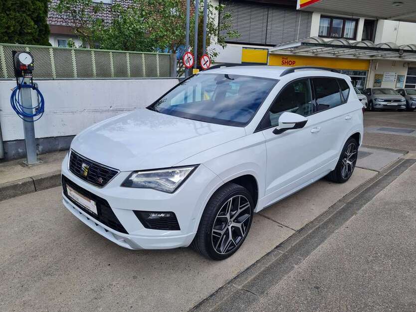Ateca