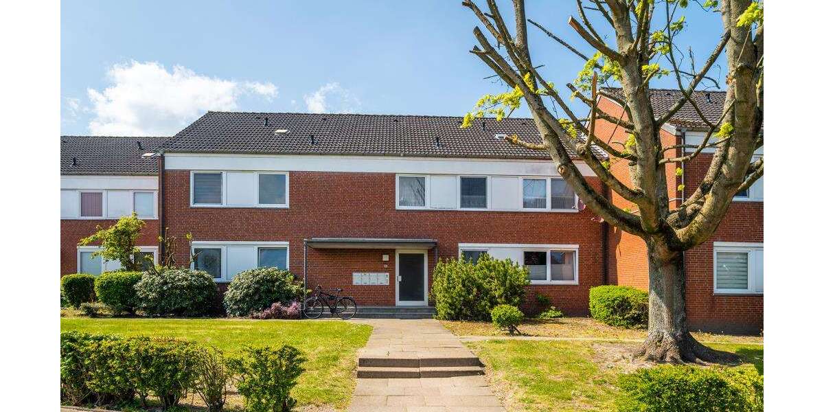 Etagenwohnung Bremerhaven - 2 Zimmer, 57 m&sup2;, 399&euro; | Angebot:27339498