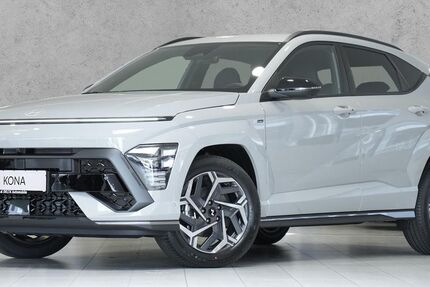 Hyundai KONA 15.950 km 30.890 € Mainz-Mombach 55120