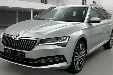 Skoda Superb 96.300 km 29.600 &euro; Eisenberg 67304