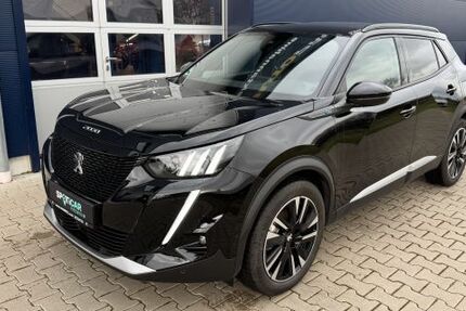 Peugeot 2008 45.595 km 20.490 &euro; Hüde 49448