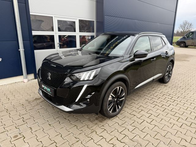 Peugeot 2008 45.595 km 20.490 &euro; Hüde 49448