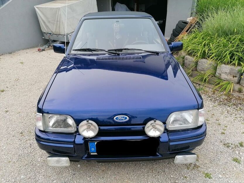 Escort